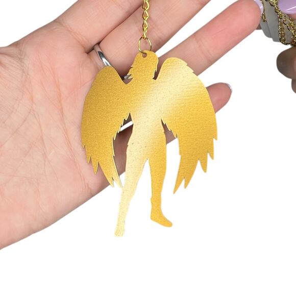 Bookish Box The Serpent and the Wings of Night Garland - December 2024 - Picture 3 of 11